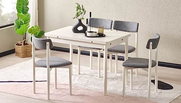 69*108 Yandan Açılır Masa Takımı MT-3340 - 