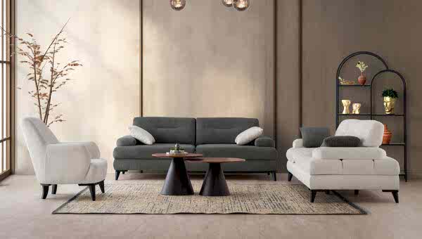 Amara Koltuk Takımı - 