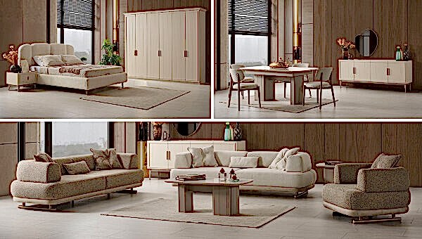 Anka Düğün Paketi - 