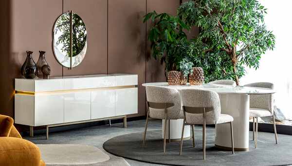 Anka Plus Yemek Odası - 