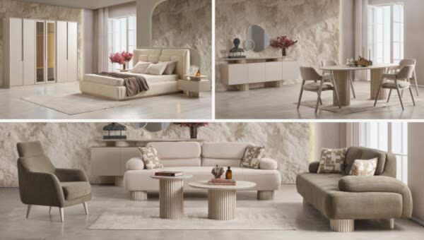 Artemis Düğün Paketi - 