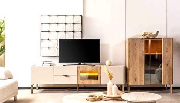 Artemis Plus Tv Ünitesi - 