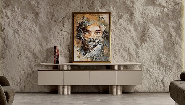 Artemis Tv Ünitesi - 