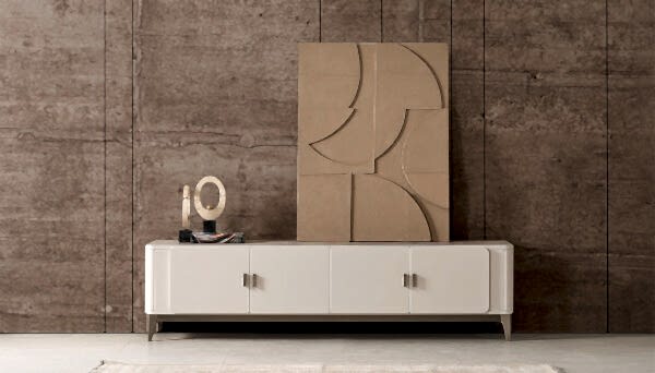 Aura Soft Tv Ünitesi - 