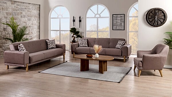 Aydos Koltuk Takımı - 