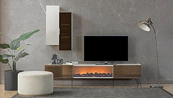 Bronze Plus Tv Ünitesi - 
