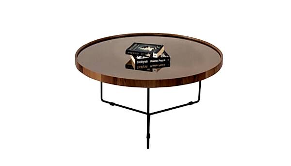 Cordoba Orta Sehpa - 