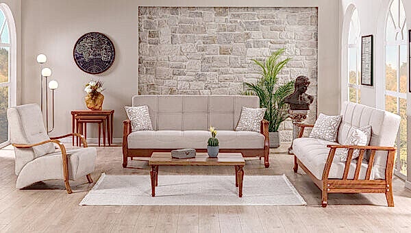 Sandıklı Koltuk Takımı