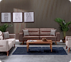 İndirimli Oturma Grubu