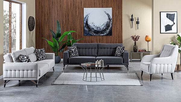 Defne Koltuk Takımı - 