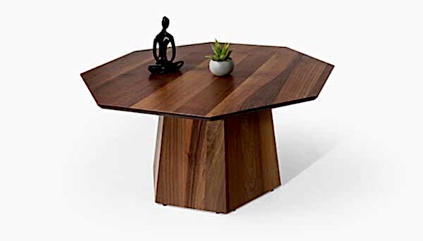 Diamond Orta Sehpa - 