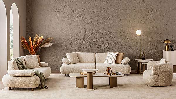 Efes Plus Koltuk Takımı - 