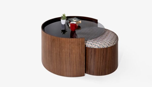 Elegance Orta Sehpa - 