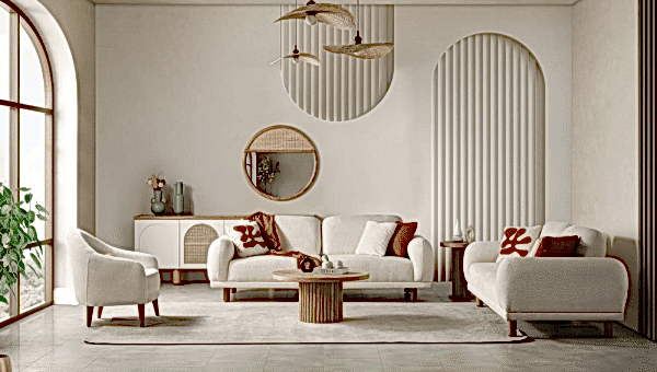 Eva Koltuk Takımı - 