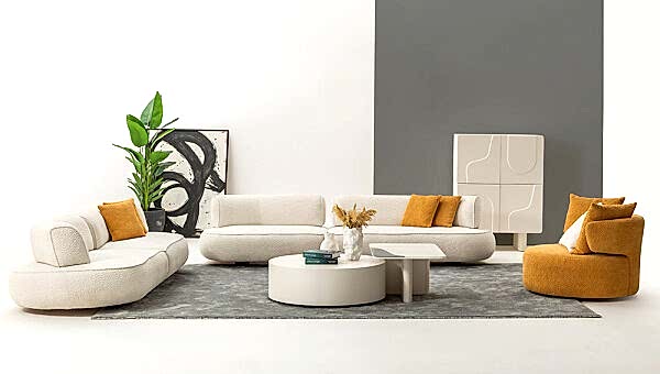 Florya Koltuk Takımı - 