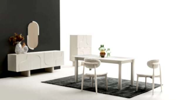 Florya Yemek Odası - 