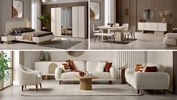 Güneş Düğün Paketi - 