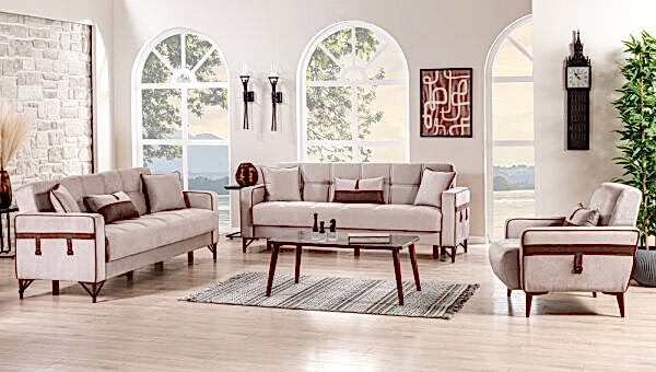 Havin Koltuk Takımı - 