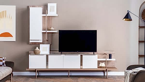 Isabella Plus Tv Ünitesi - 