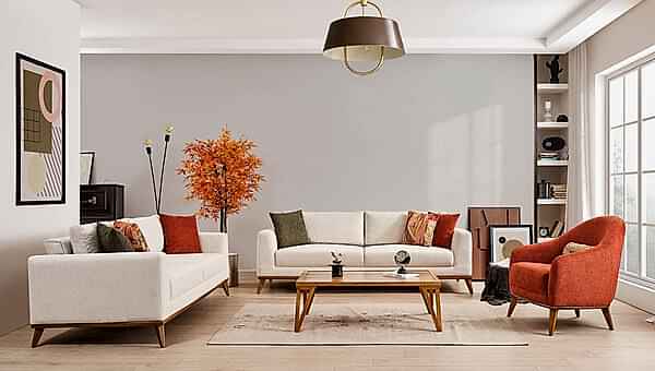 Joy Koltuk Takımı - 