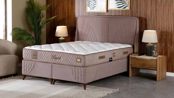 Kapok Baza-Başlık - 