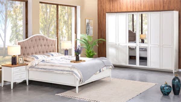 Karen Yatak Odası - 