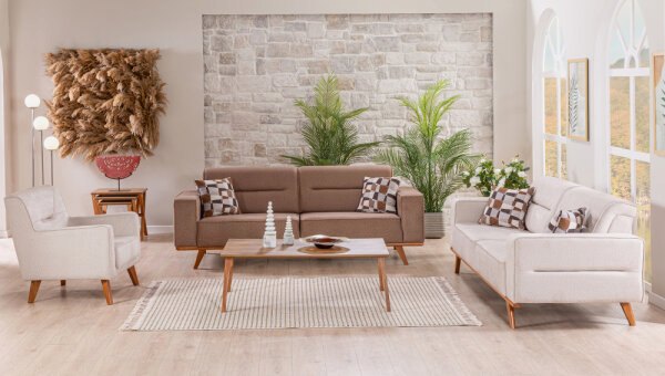 Kelebek Koltuk Takımı - 