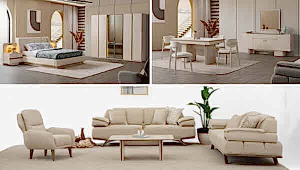 Kumsal Düğün Paketi - 