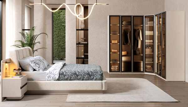 Kumsal Yatak Odası - 