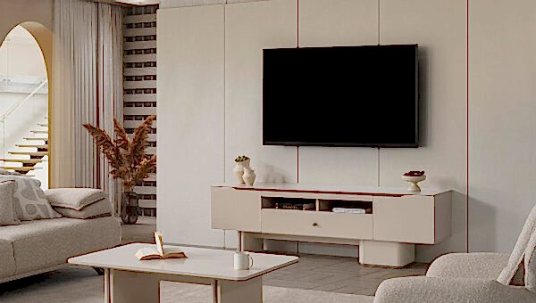 Kumsal Plus Tv Ünitesi - 