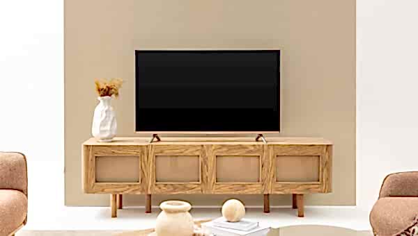 Latte Lüx Tv Ünitesi - 