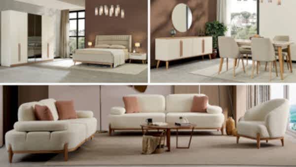 Liza Düğün Paketi - 