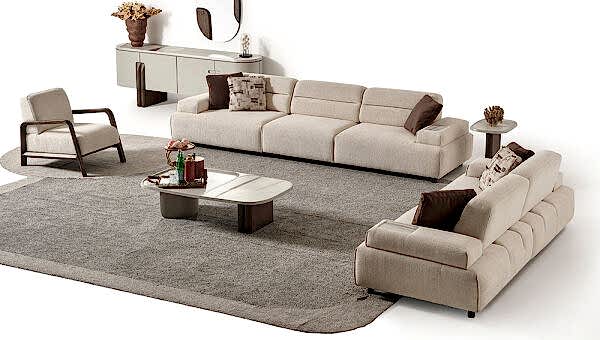 Luka Koltuk Takımı - 