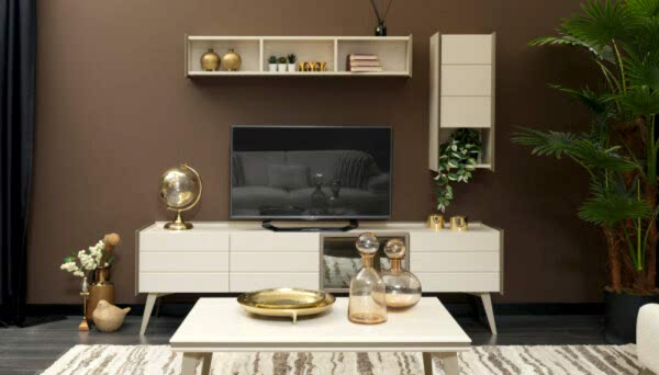 Luna Plus Tv Ünitesi - 