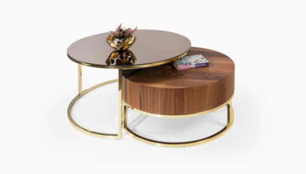 Mallorca Orta Sehpa - 