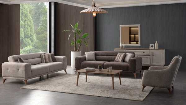 Malta Koltuk Takımı - 