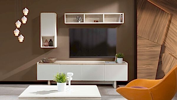 Merkür Tv Ünitesi - 