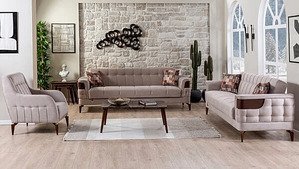 Mitra Koltuk Takımı - 