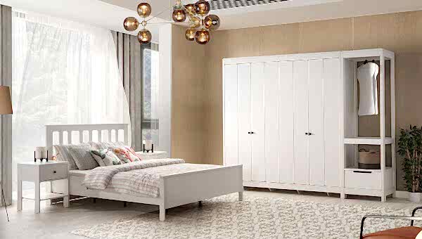 Motto Yatak Odası - 