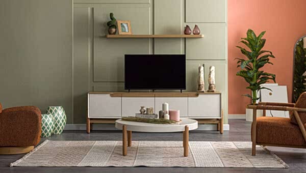 Nova Class Tv Ünitesi - 