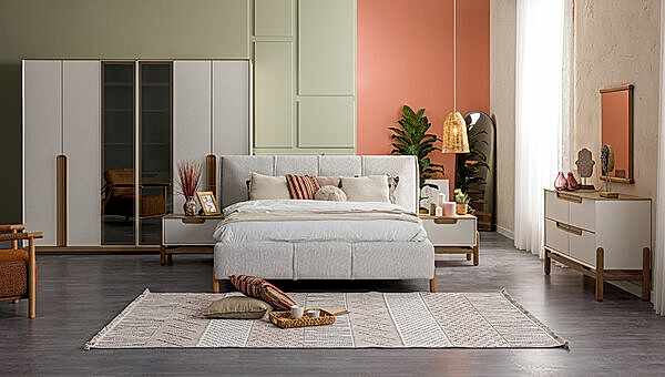 Nova Class Yatak Odası - 