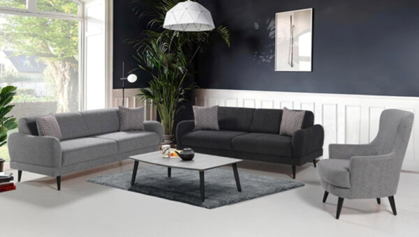 Odesa Koltuk Takımı - 