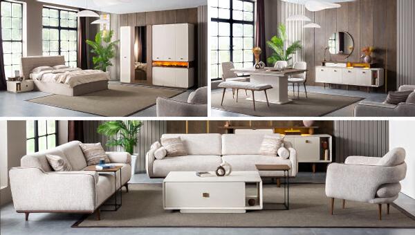 Orjin Düğün Paketi - 