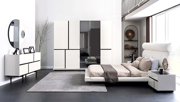 Pablo Plus Yatak Odası - 