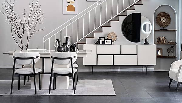 Pablo Plus Yemek Odası - 