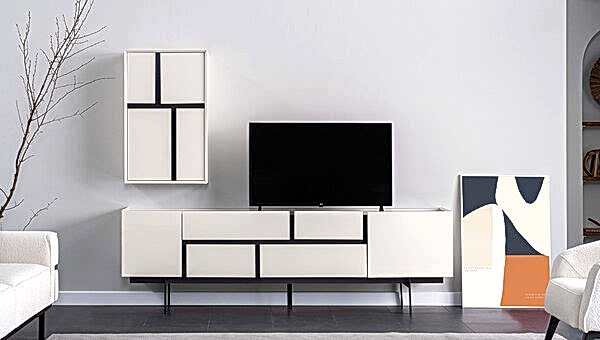 Pablo Plus Tv Ünitesi - 