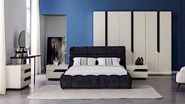 Pandora Yatak Odası - 