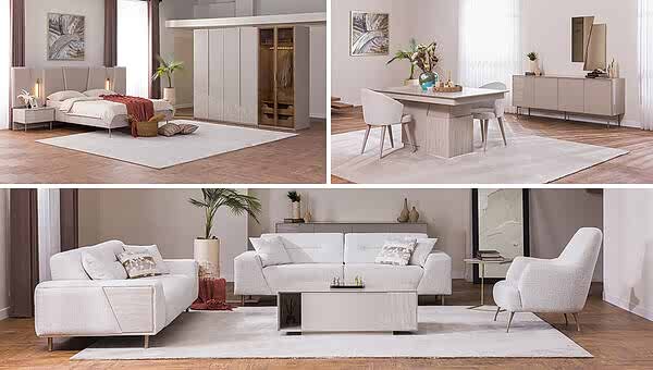 Rams Düğün Paketi - 