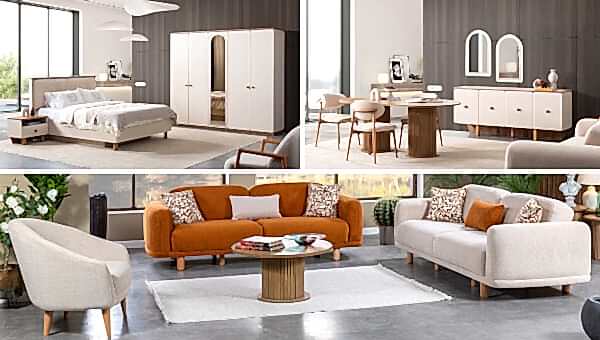 Soft Düğün Paketi - 