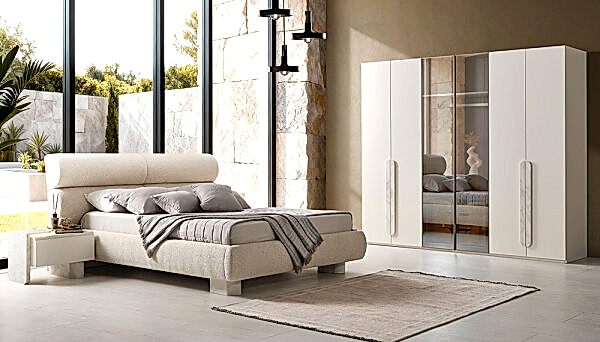 Solar Yatak Odası - 